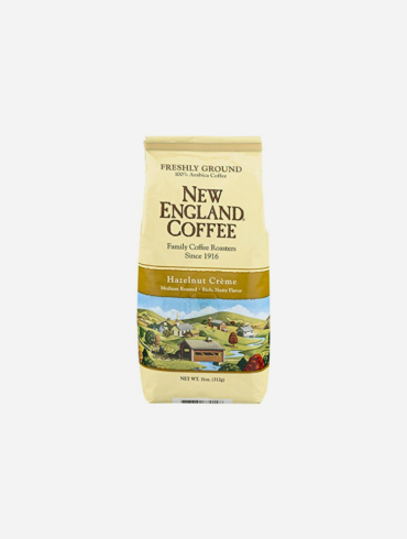 New England Coffee